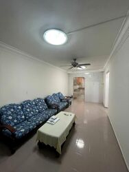 Blk 368 Bukit Batok Street 31 (Bukit Batok), HDB 3 Rooms #589340171